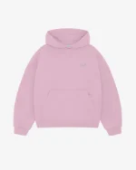 Baby Pink Hoodie