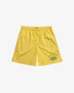 Beach Shorts Pina Yellow
