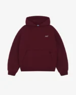 Bordeaux Hoodie