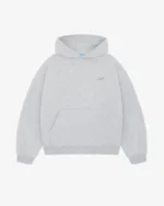 Champ Grey Hoodie