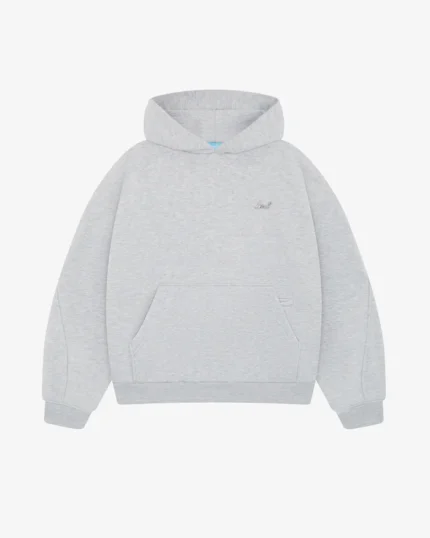 Champ Grey Hoodie