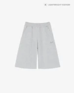 Champ Grey Sweatshorts