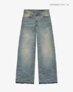 Denim Pants