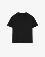 Everyday Regular Cut Tee Black