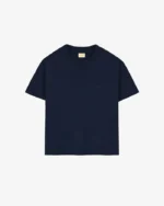 Everyday Regular Cut Tee Navy Blue