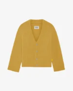 Fluffy Cardigan