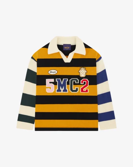 Jester Dynasty Polo