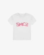 Kisses Baby Tee