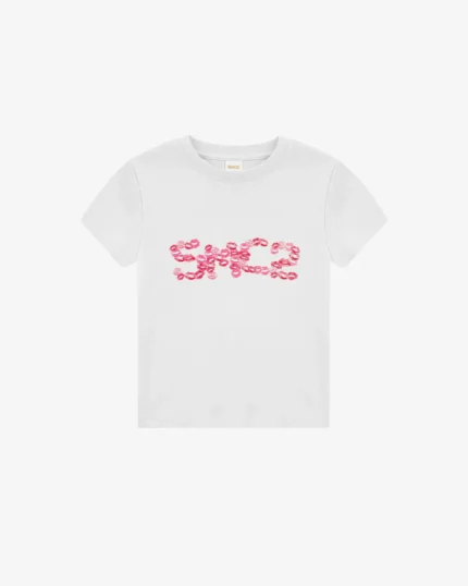 Kisses Baby Tee