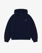 Midnight Blue Hoodie