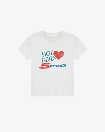 My Type Baby Tee