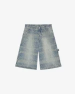 Nara Twill Carpenter Shorts