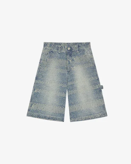 Nara Twill Carpenter Shorts