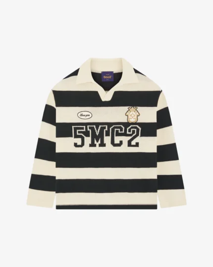 Orchid Black Dynasty Polo