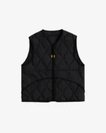 Performance Quilted Vest