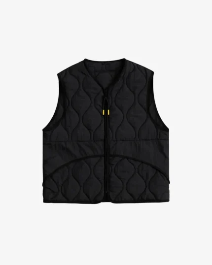 Performance Quilted Vest