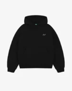 Pitch Black Hoodie