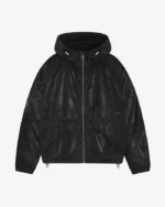 Ripstop Wind Shell