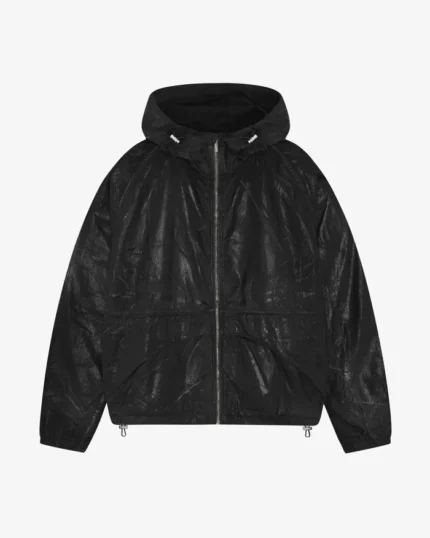Ripstop Wind Shell