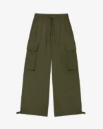 Scialla Pants Cactus Green