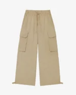 Scialla Pants Sand Dune