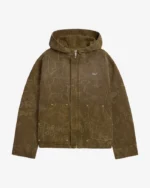 Signature Work Jacket