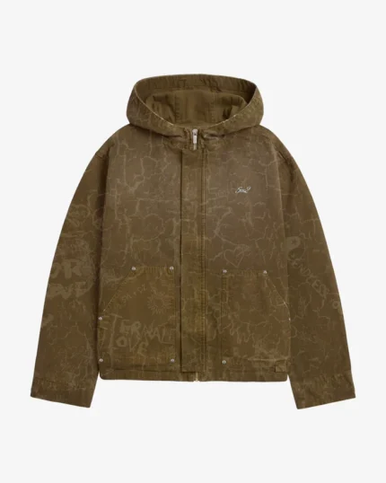Signature Work Jacket
