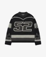 Vortex Shade 52 Knit