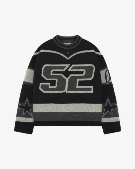 Vortex Shade 52 Knit