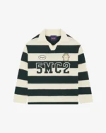 Wimbledon Green Dynasty Polo