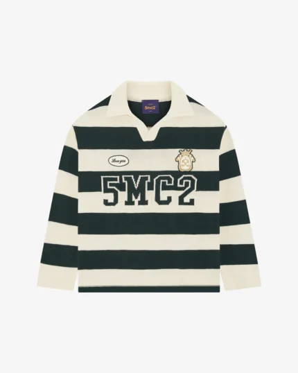 Wimbledon Green Dynasty Polo