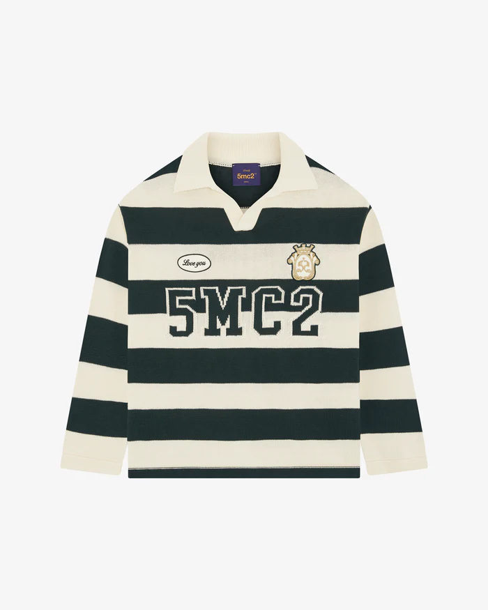 5mc2 Wimbledon Green Dynasty Polo Wimbledon Green Dynasty Polo