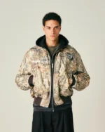 Aviator Jacket