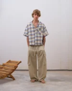 Scialla Pants Sand Dune