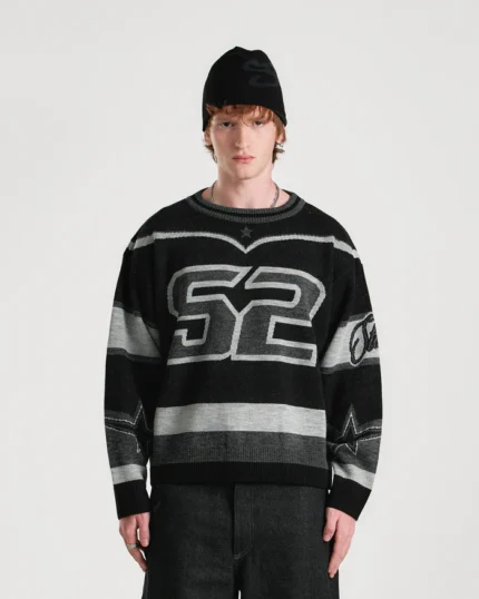 Vortex Shade 52 Knit