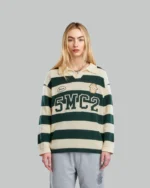 Wimbledon Green Dynasty Polo